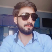 Syed Umar Gillani