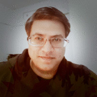 Syed Irtaza Ali