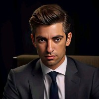 Mostafa Moghimi