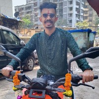 Shubham Belwalkar
