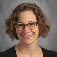 Shari Kendall