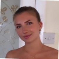 Petya Vitanova