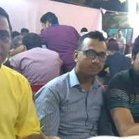 Saddam Hossain