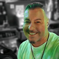 Raymond Gonzalez