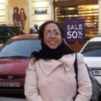 Masoumeh Maghsoudi