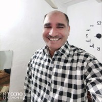Daniel Saleem