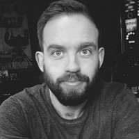 Luke Thomas
