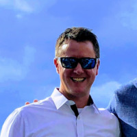 Jeff Pedro