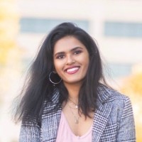 Shruti Sivakumar
