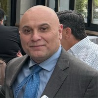 Sean Cutter
