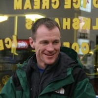 Ian Mitchinson