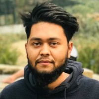 Pranav Pudasaini