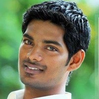 Sarath Sasidharan Pillai
