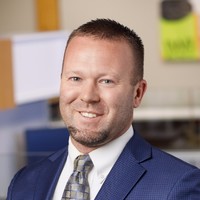 Nicholas Parchert