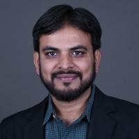 Akhilesh Kumar