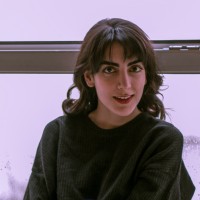 Mehrnoosh Salehi