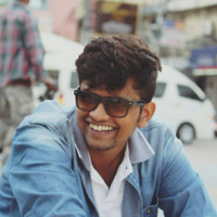 Arunkumar Suriyanarayanan