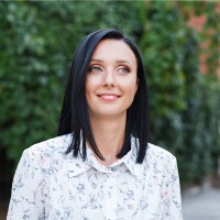 Julia Zaporozhskaya
