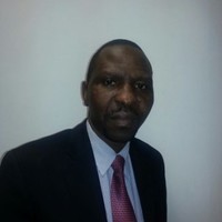 Christopher Manjengwa