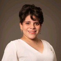 Maria Jose Garrido