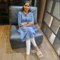 Sangeetha Mohan
