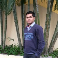 Mridul Adhikary