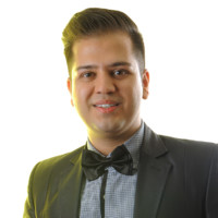 Nima Kafi