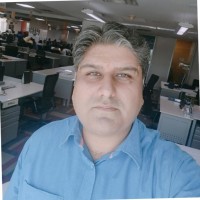 Mohit Panwar
