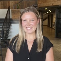 Lauren Collison