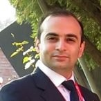 Mehran Torabparhiz