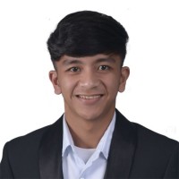 Adam Wilson Ibarrola