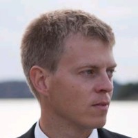 Johan Palm