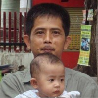 Arif Des One