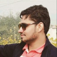 Ajay R. Mishra