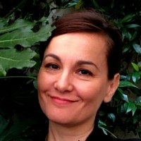 Agnès MARINO