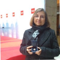 Ángeles Sierra Martínez