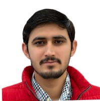 Sarfraz Shoukat