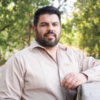 Alberto Chairez