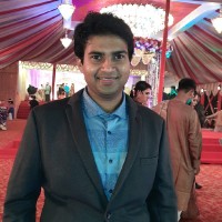 Ankit Kumar Das