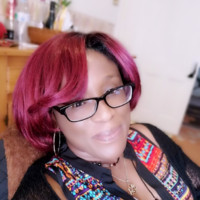 Lynda Paul-Wike