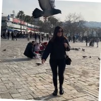 Lubna Allawi