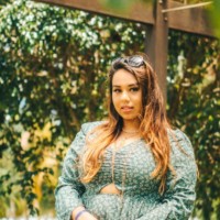 Fizza Naqvi