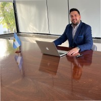 Matias Federico Gonzalez
