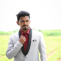 Sunil Mudhole