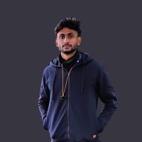Bikram Naskar