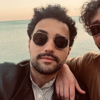 Antonio Amoroso