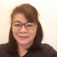 Josefina Deguzman