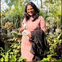 Nupur Chitale