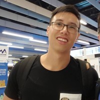 Tony Xu