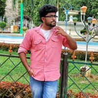 RAMANATHAN M